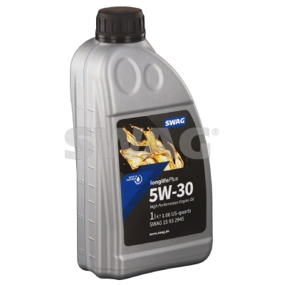 SWAG Motoröl - 15 93 2945 - TothCarparts