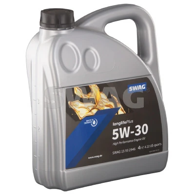 SWAG Motoröl - 15 93 2946 - TothCarparts