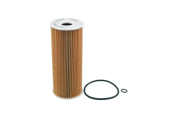 ZentParts Ölfilter - Z33538 - TothCarparts