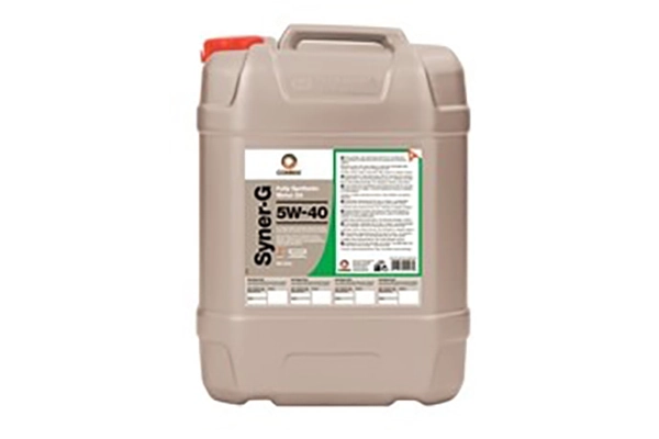Comma Motoröl - SYN20L - TothCarparts
