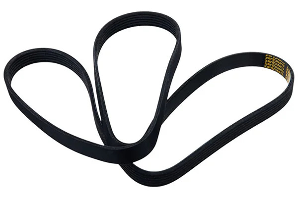 ZentParts Keilrippenriemen - Z22660 - TothCarparts