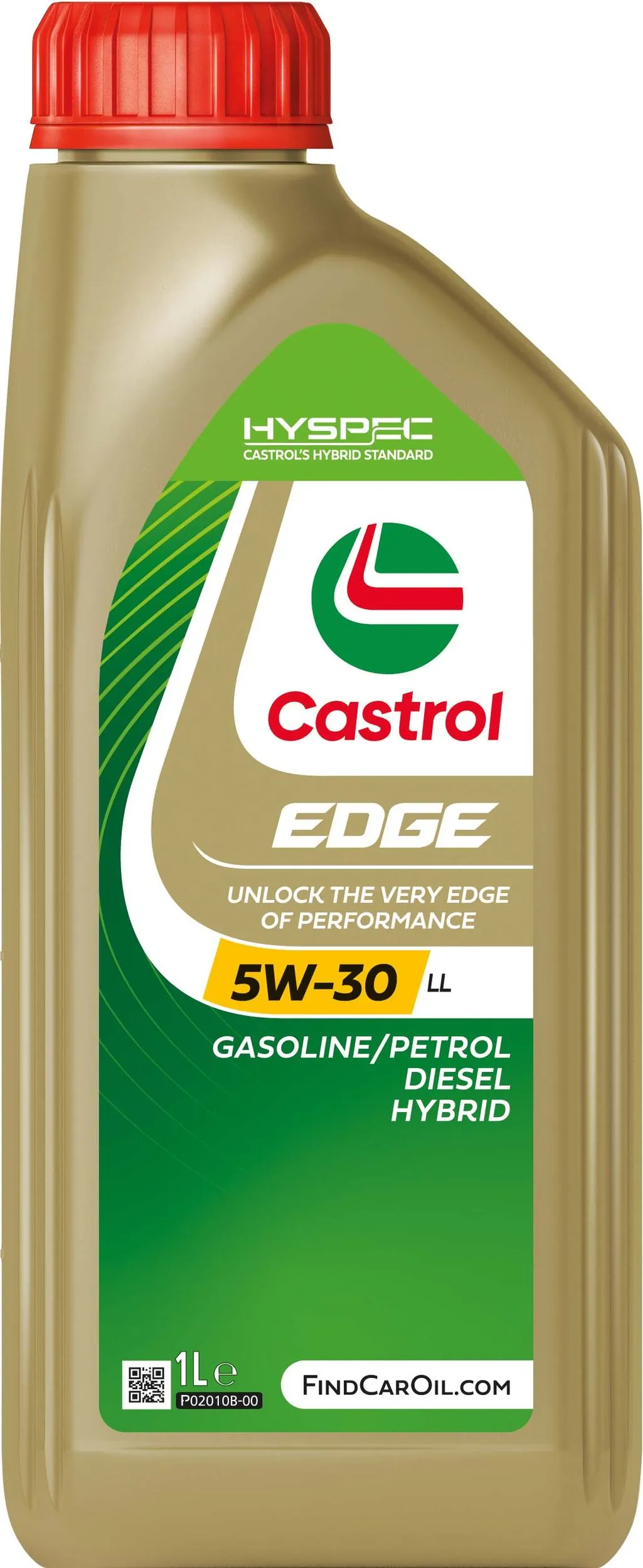 CASTROL Motoröl - 15F7E3 - TothCarparts