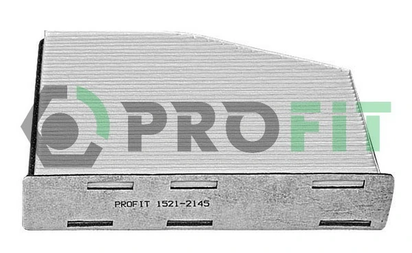 PROFIT Filter, Innenraumluft - 1521-2145 - TothCarparts