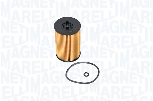 MAGNETI MARELLI Ölfilter - 153071760762 - TothCarparts