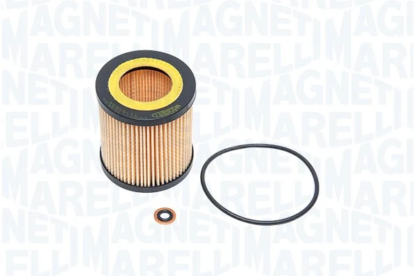 MAGNETI MARELLI Ölfilter - 153071762634 - TothCarparts