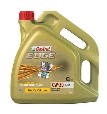 CASTROL Motoröl - 15334C - TothCarparts