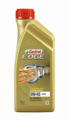 CASTROL Motoröl - 15336D - TothCarparts
