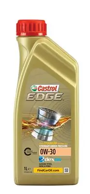 CASTROL Motoröl - 1533F3 - TothCarparts