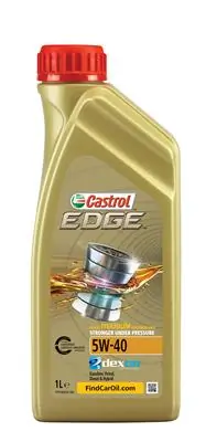 CASTROL Motoröl - 1535FA - TothCarparts