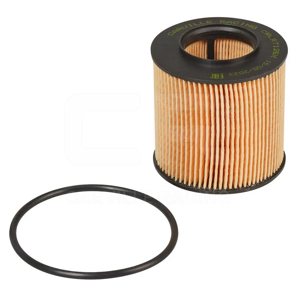 CARVILLE RACING Ölfilter - CRLR7126X - TothCarparts