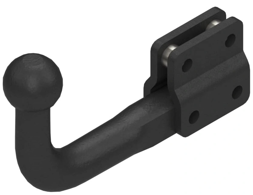 GDW Anhängevorrichtung - 1540 - TothCarparts