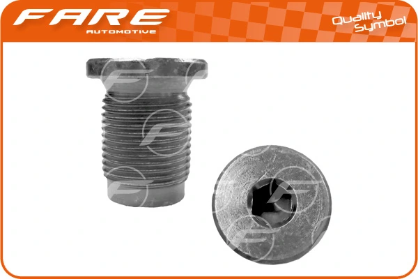 FARE SA Verschlussschraube, Ölwanne - 1540 - TothCarparts