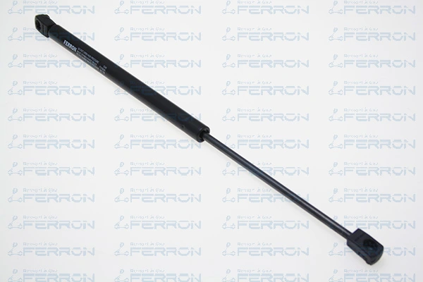 FERRON Gasfeder, Koffer-/Laderaum - 1540 - TothCarparts
