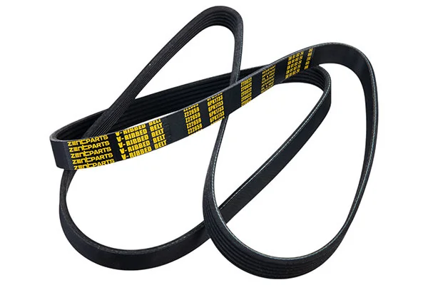 ZentParts Keilrippenriemen - Z22659 - TothCarparts