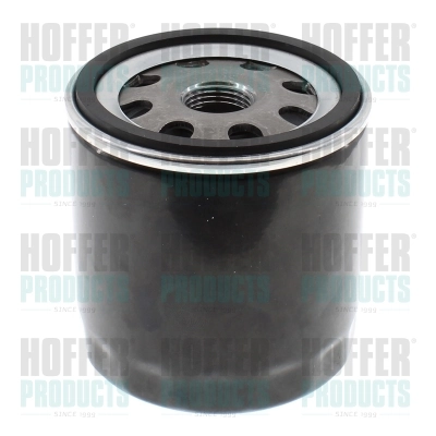 HOFFER Ölfilter - 15560 - TothCarparts