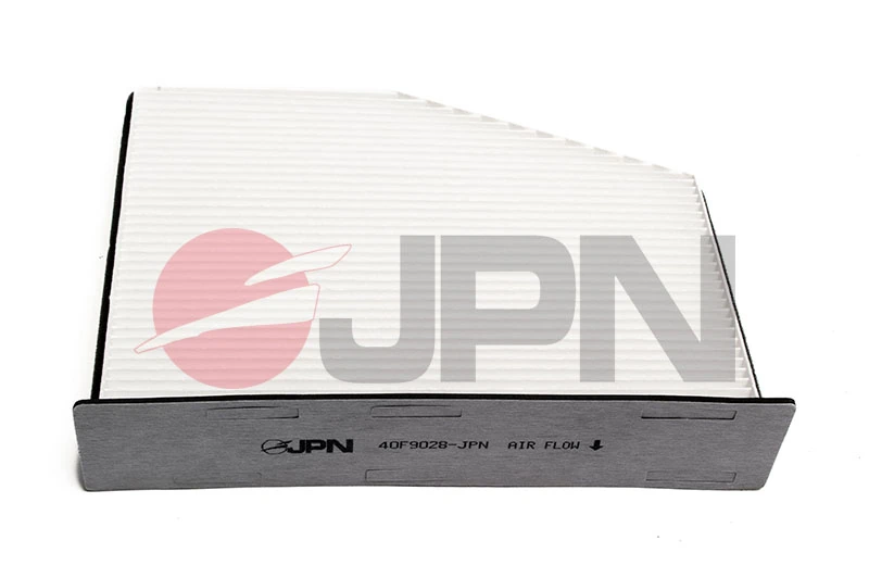 JPN Filter, Innenraumluft - 40F9028-JPN - TothCarparts