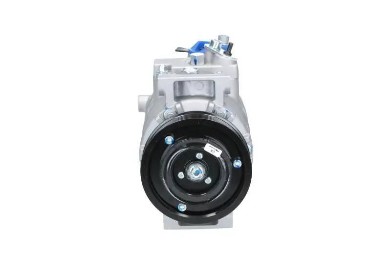 AES PSH Kompressor, Klimaanlage - 090.205.002.050 - TothCarparts