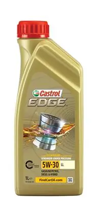 CASTROL CASTROL 15665F 1L - 15665F - TothCarparts