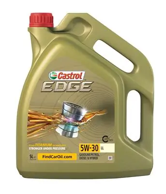 CASTROL Motoröl - 15667E - TothCarparts