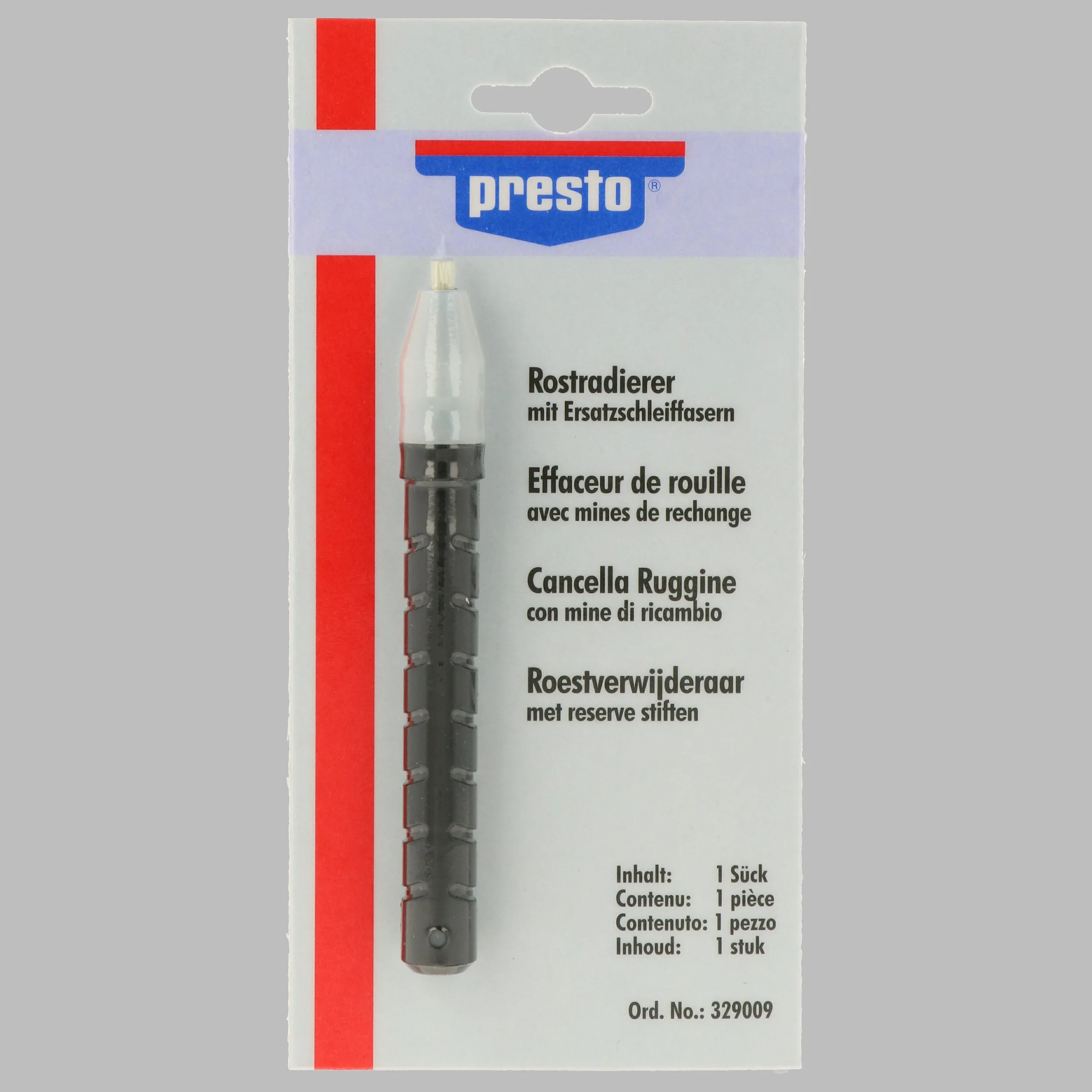 PRESTO Rostlöser - 157233 - TothCarparts