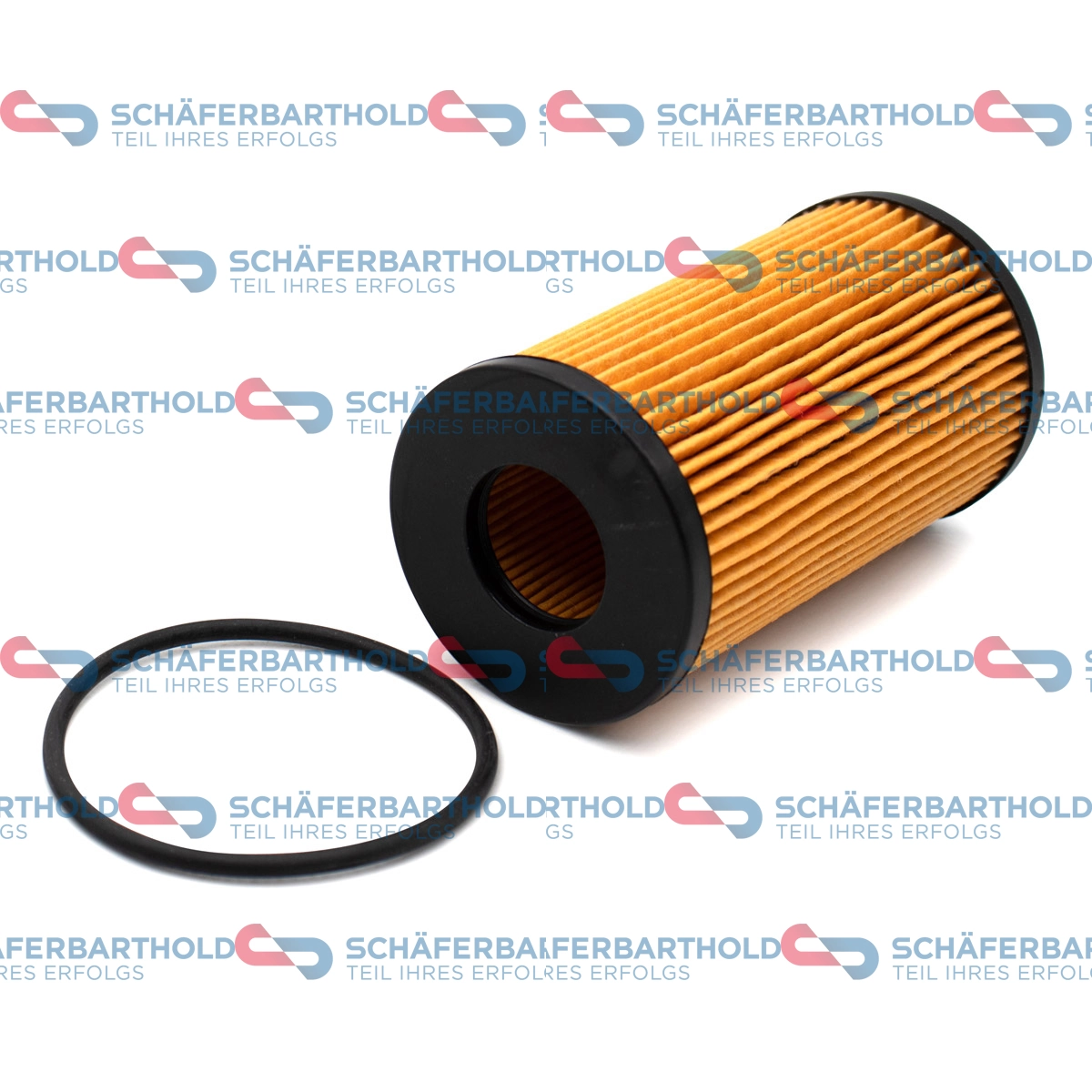 ORIGINAL Schäferbart Ölfilter - 310 27 863 01 11 - TothCarparts