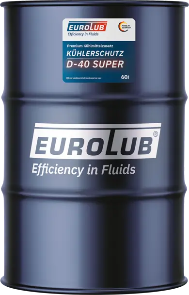 EUROLUB Frostschutz - 834060 - TothCarparts