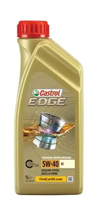 CASTROL Motoröl - 15D3AA - TothCarparts