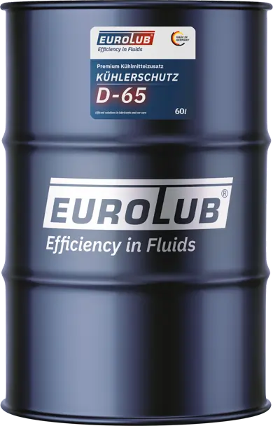 EUROLUB Frostschutz - 835060 - TothCarparts