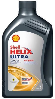 SHELL Motoröl - 001I2701ES - TothCarparts
