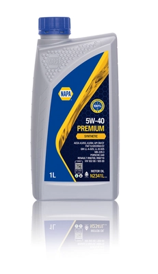 NAPA Motoröl - N2341L - TothCarparts
