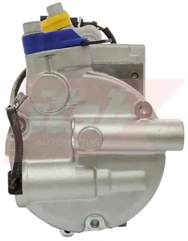 ITAB AUTOMOTIVE Kompressor, Klimaanlage - 27073004AV - TothCarparts