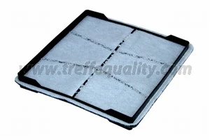 3F QUALITY Filter, Innenraumluft - 1614 - TothCarparts