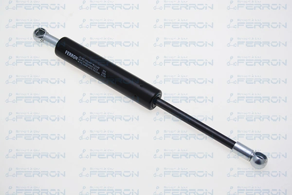 FERRON Gasfeder, Koffer-/Laderaum - 1614 - TothCarparts