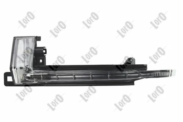 ABAKUS Blinkleuchte - 003-09-861 - TothCarparts