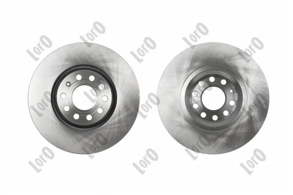 ABAKUS Bremsscheibe - 231-03-147 - TothCarparts