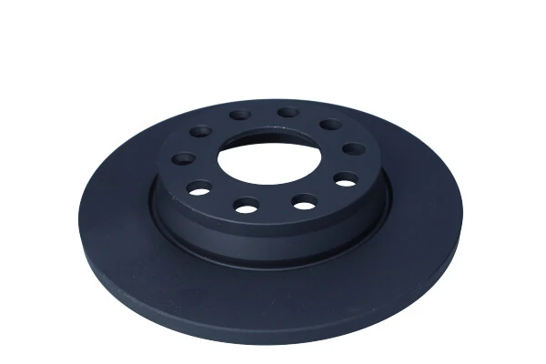 QUARO Bremsscheibe - QD1613HC - TothCarparts
