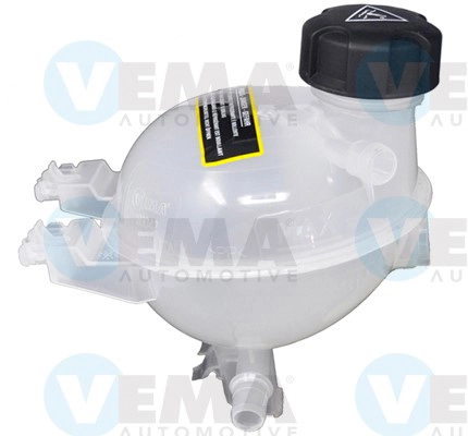 VEMA Ausgleichsbehälter, Kühlmittel - 163042 - TothCarparts