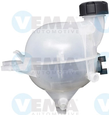 VEMA Ausgleichsbehälter, Kühlmittel - 163043 - TothCarparts