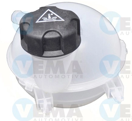 VEMA Ausgleichsbehälter, Kühlmittel - 163048 - TothCarparts