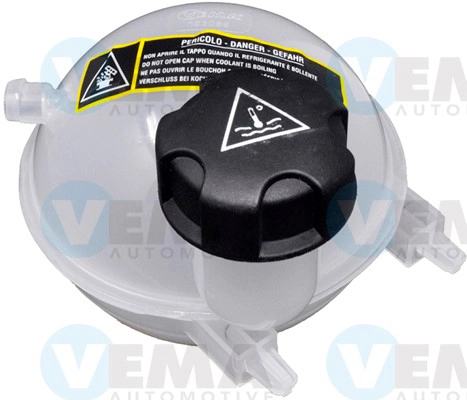 VEMA Ausgleichsbehälter, Kühlmittel - 163086 - TothCarparts