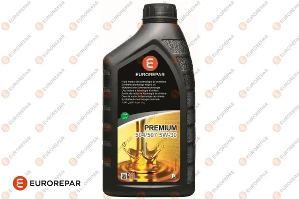 EUROREPAR Motoröl - 1635765280 - TothCarparts