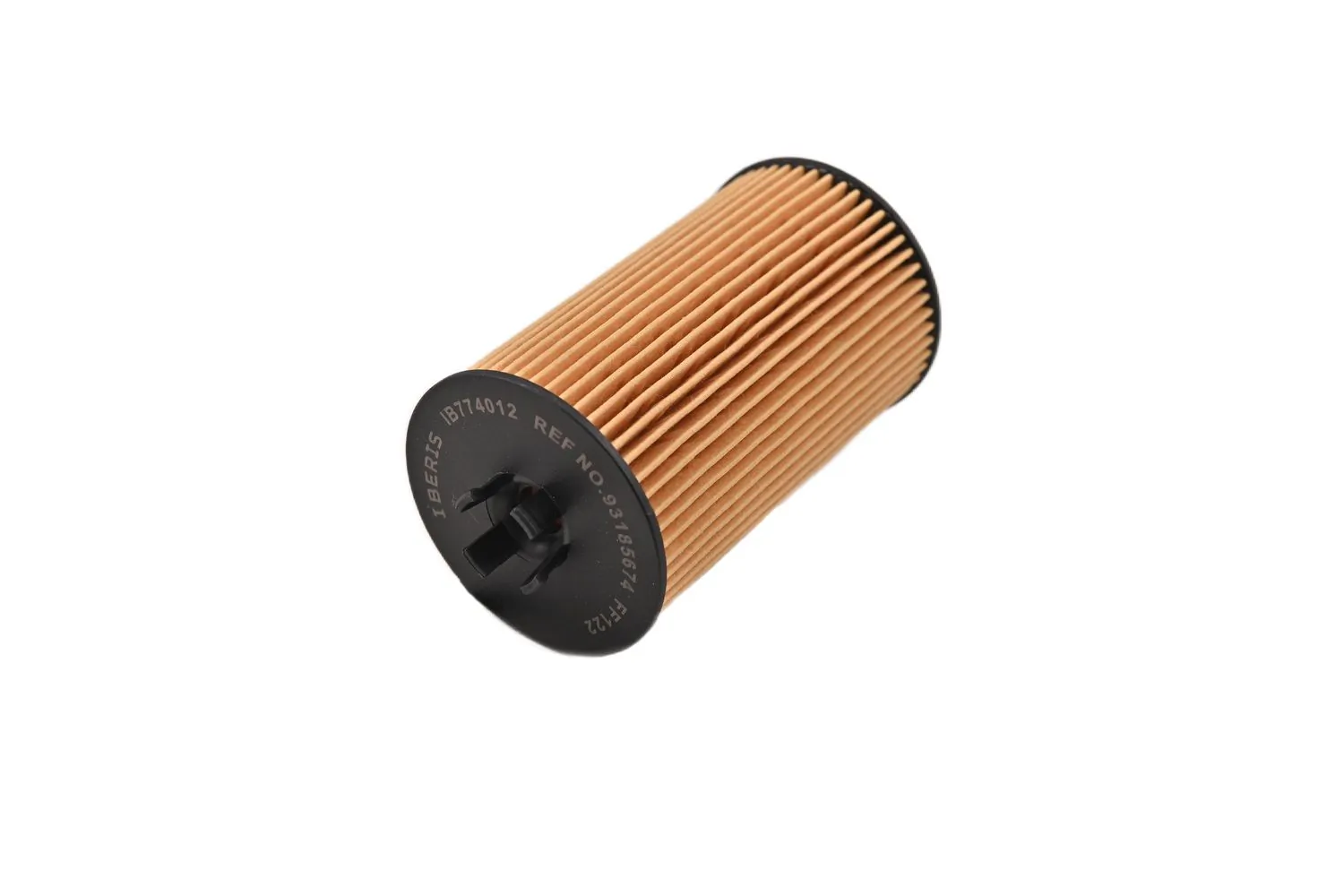 IBERIS Ölfilter - IB774012 - TothCarparts