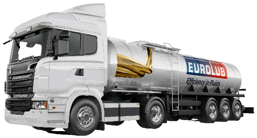 EUROLUB Frostschutz - 834000 - TothCarparts