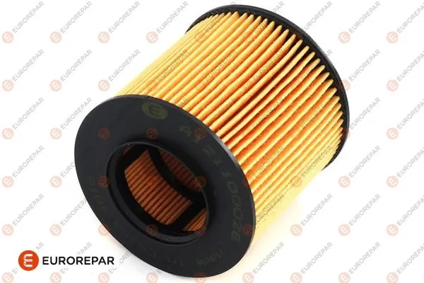 EUROREPAR Ölfilter - 1643611180 - TothCarparts