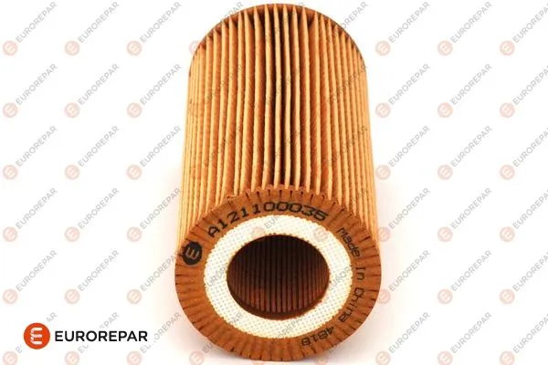 EUROREPAR Ölfilter - 1643612080 - TothCarparts