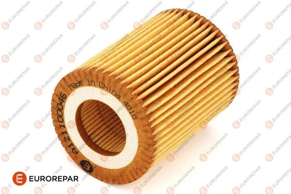 EUROREPAR Ölfilter - 1643613180 - TothCarparts