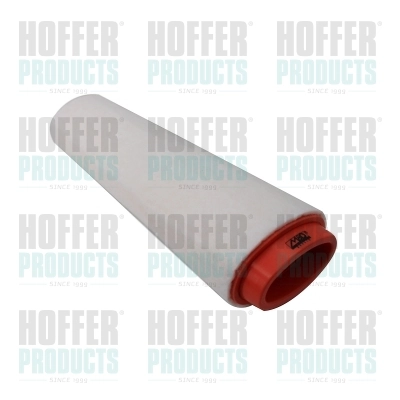 HOFFER Luftfilter - 16477 - TothCarparts
