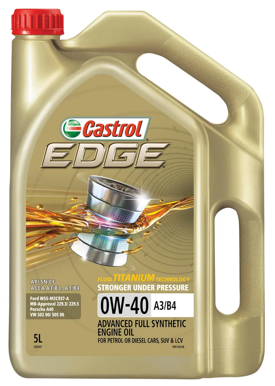 CASTROL-AU Motoröl - 3374687 - TothCarparts