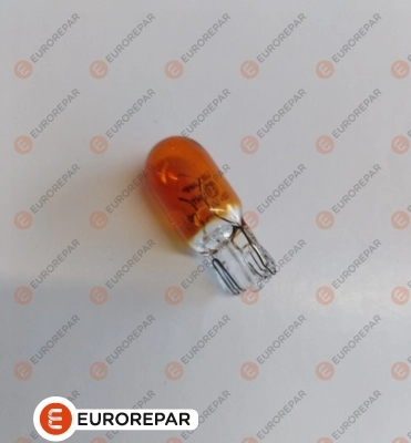 EUROREPAR Glühlampe, Blinkleuchte - 1672027980 - TothCarparts