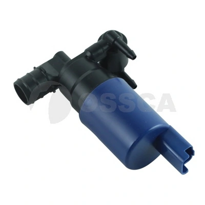 OSSCA Waschwasserpumpe, Scheibenreinigung - 69592 - TothCarparts